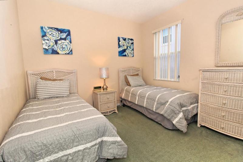 Calabay Parc At Tower Lake - 4 Bed 3 Baths Villa Davenport Exterior photo