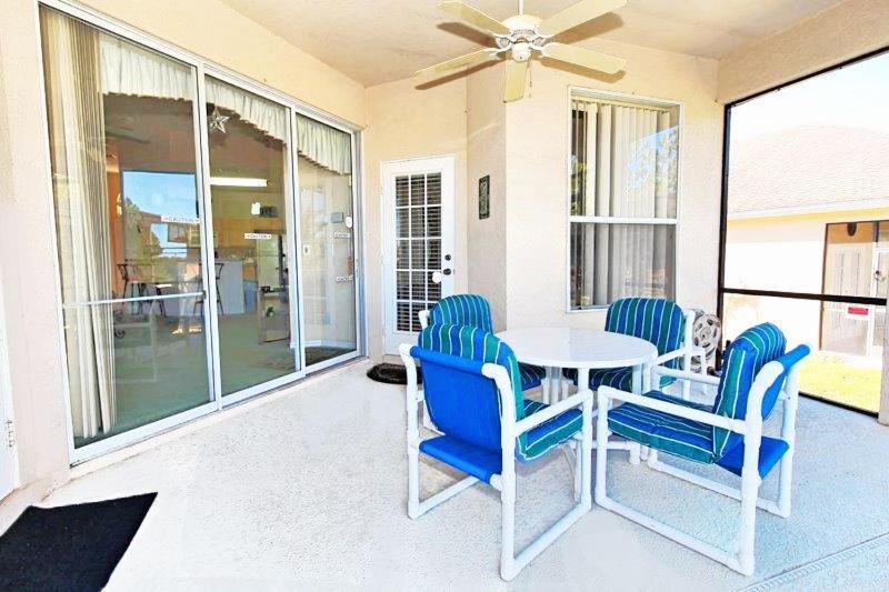 Calabay Parc At Tower Lake - 4 Bed 3 Baths Villa Davenport Exterior photo