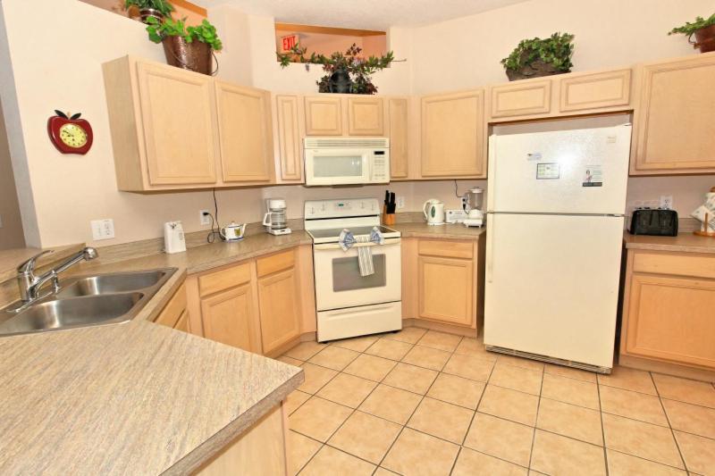 Calabay Parc At Tower Lake - 4 Bed 3 Baths Villa Davenport Exterior photo