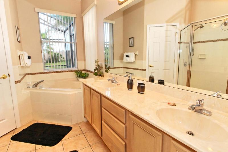 Calabay Parc At Tower Lake - 4 Bed 3 Baths Villa Davenport Exterior photo