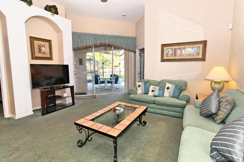 Calabay Parc At Tower Lake - 4 Bed 3 Baths Villa Davenport Exterior photo
